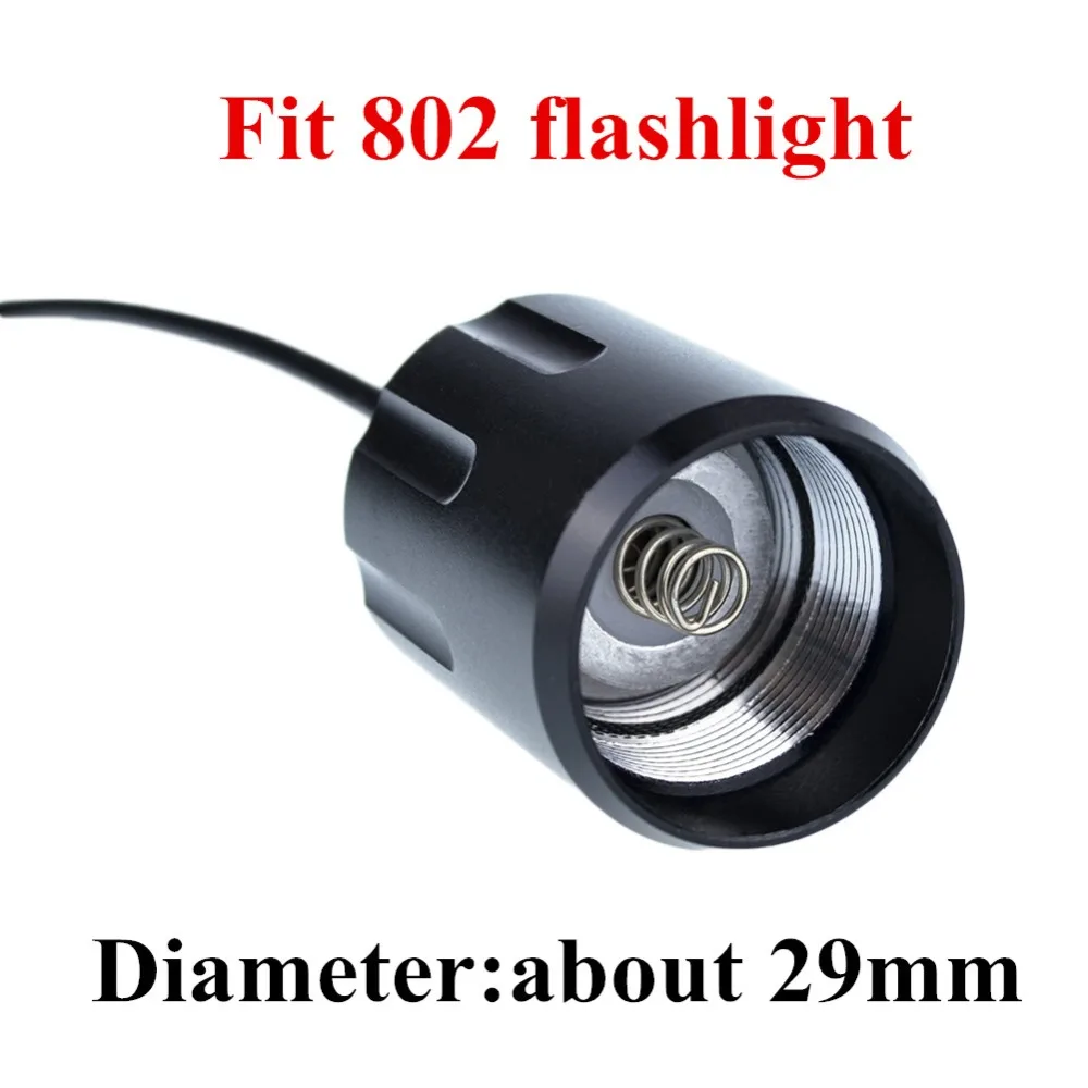 Кнопочный пульт дистанционного управления для мыши переключатель давления