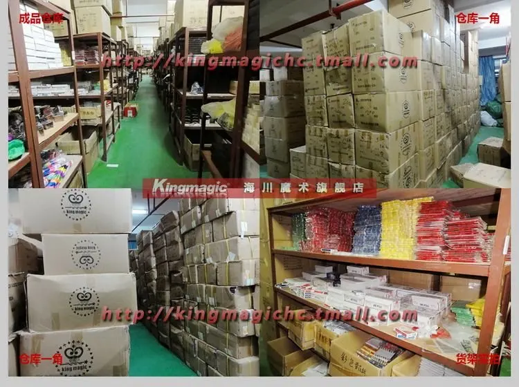Взрыв лампа ментализм магия Крупным планом магия Игрушечные лошадки магия реквизит Волшебные трюки 5 шт/ партия