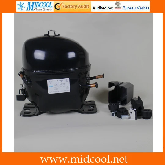 Компрессор R406a Φ |