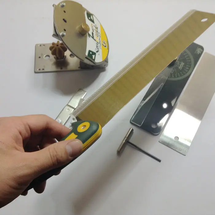 Направляющая для пилы F набор+ Универсальная S-265 катаба Z-SAW, сделано в Японии