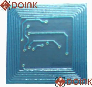 5 шт. для XEROX CHIP 5500 чип тонера 113R00668 30 K для XEROX 5500 чип тонера