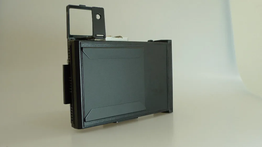 CFN 120 Формат Фильма ЛОМО Holga Камера+ Polga Holgaroid Мгновение Назад Держатель Пленки Filmholder Набор