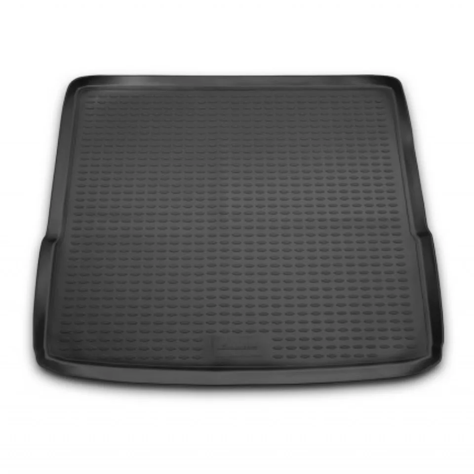 Для Ford Focus 2 универсал 2004 2010 коврик в багажник полиуретан Element NLC1603B12|floor liners|floor mats for