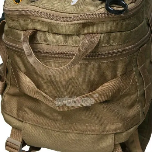 Ремень для тактического снаряжения WINFORCE/WP-0" Терминатор" Recon Pack/ CORDURA/гарантированное качество военный и открытый рюкзак