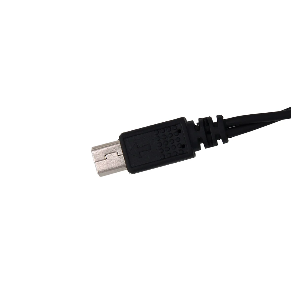 Штекер Mini-USB микрофон динамики гарнитуры и шлем домофон клип для мотоцикла устройства Bluetooth Vnetphone V8