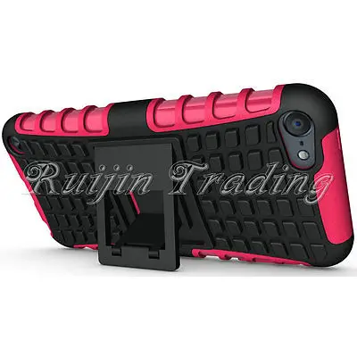 Ячейки чехол для телефона защитная крышка прочный Противоударная резиновая