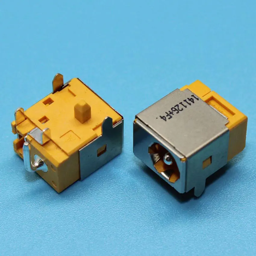 

2pcs Brand New Laptop DC Power Jack For Acer Aspire 2350 3100 5ac100 9500