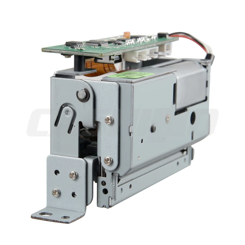 KP-628C 58 мм 5-9 V RS232/ttl/USB парковки модуль печати с автоматическим резаком (DC5-9V RS232/ttl +