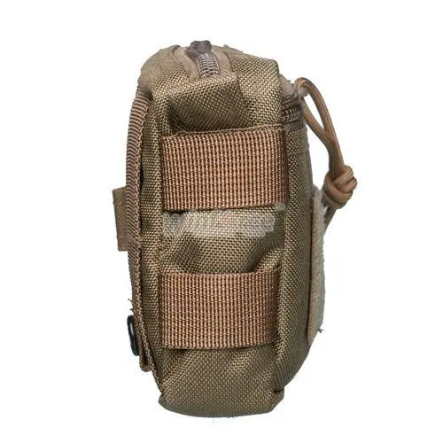 Ремень для тактического снаряжения WINFORCE/WU-03 сумка для гаджета/ CORDURA/гарантированное качество военная и наружная сумка