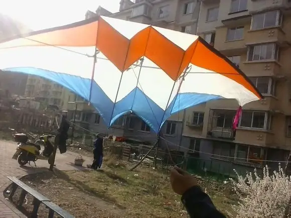 3D одиночная линия лидер продаж большая модель 4 м развлекательные игрушки