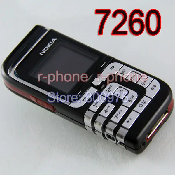 NOKIA 3310 2G GSM разблокированный мобильный телефон хороший дешевый отремонтированный мобильный телефон