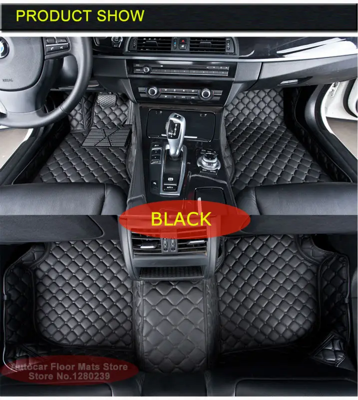 Автомобильные коврики для JEEP Wrangler JK 2/4 двери 2 двери сахара Rubicon пользовательские ковры автомобиль стиль настроены специально
