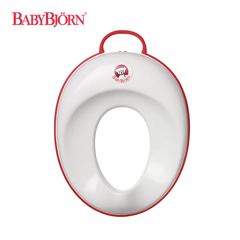 Сиденье на унитаз BabyBjorn 0580.24/0580.28| |