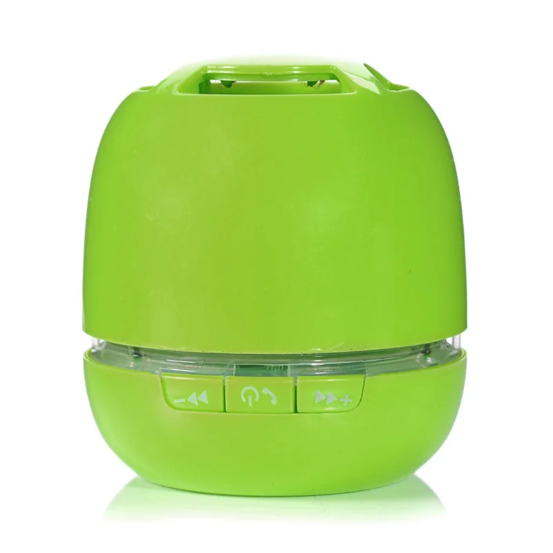 Интеллектуальная беспроводная bluetooth динамик мини сабвуфер открытый портативный