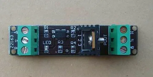 Бесплатная доставка! Приборная Панель 3 ~ 12 В транзистор/FET