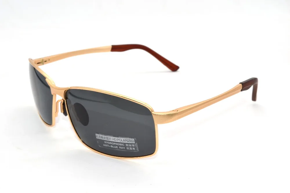 = CLARA VIDA алюминиевомагниевый сплав щит солнцезащитные очки мужские стильные