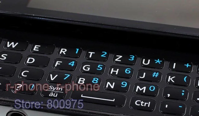 U8 sony Ericsson Vivaz Pro U8i мобильный телефон разблокированный 3g Wifi gps 5MP Восстановленный смартфон