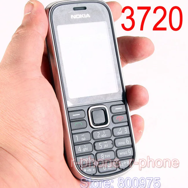 Nokia 6600f 6600 складной мобильный телефон 2G 3g разблокированный мобильный телефон