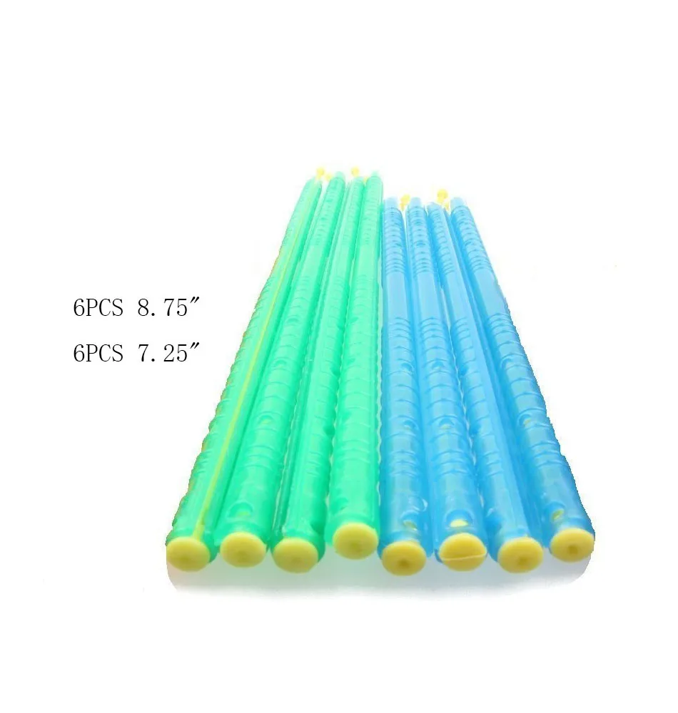 Новые Домашние Кухня Еда Зажимы для пакетов стопорный Щупы мангала многоразовый