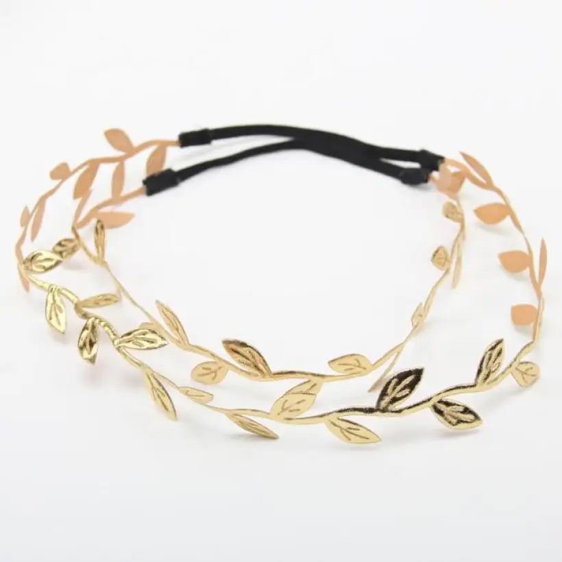 Повязка на голову для новорожденных девочек эластичная повязка с бронзирующими