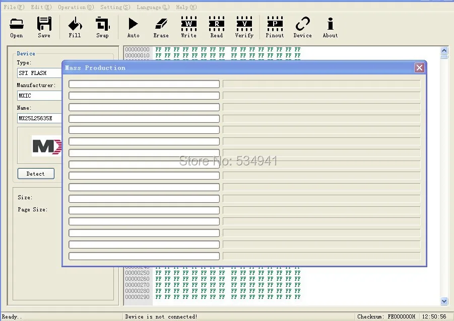 Полный комплект EZP2013 USB SPI программатор SOP8 тестовый зажим soic8/16 1,8 V адаптер разъем flash bois EZP2010 EZP2019 Поддержка 24 25 EEPROM