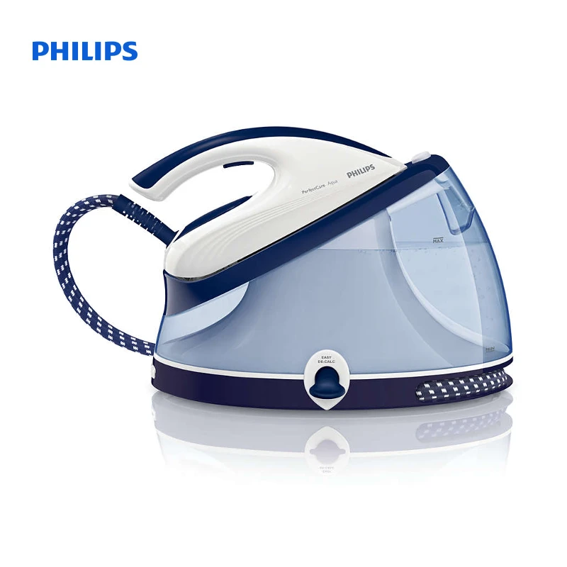 myer philips steam iron