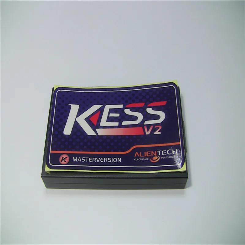 2017 последняя версия KESS V2 OBD2 менеджер Тюнинг V4.036 комплект NoToken ограничение Kess Master