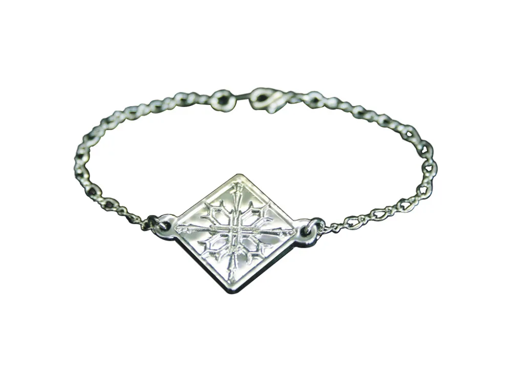 Аксессуары для косплея рыцаря вампира браслет Kurosu Yuki |