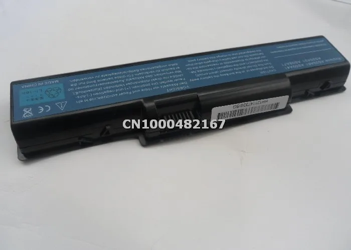 11,1 v ноутбук Батарея для AcerAspire AS09A41 AS09A56 AS09A61 AS09A70 AS09A71 E725 E525 AS09A31 5516 5517 5532 5732z 4930