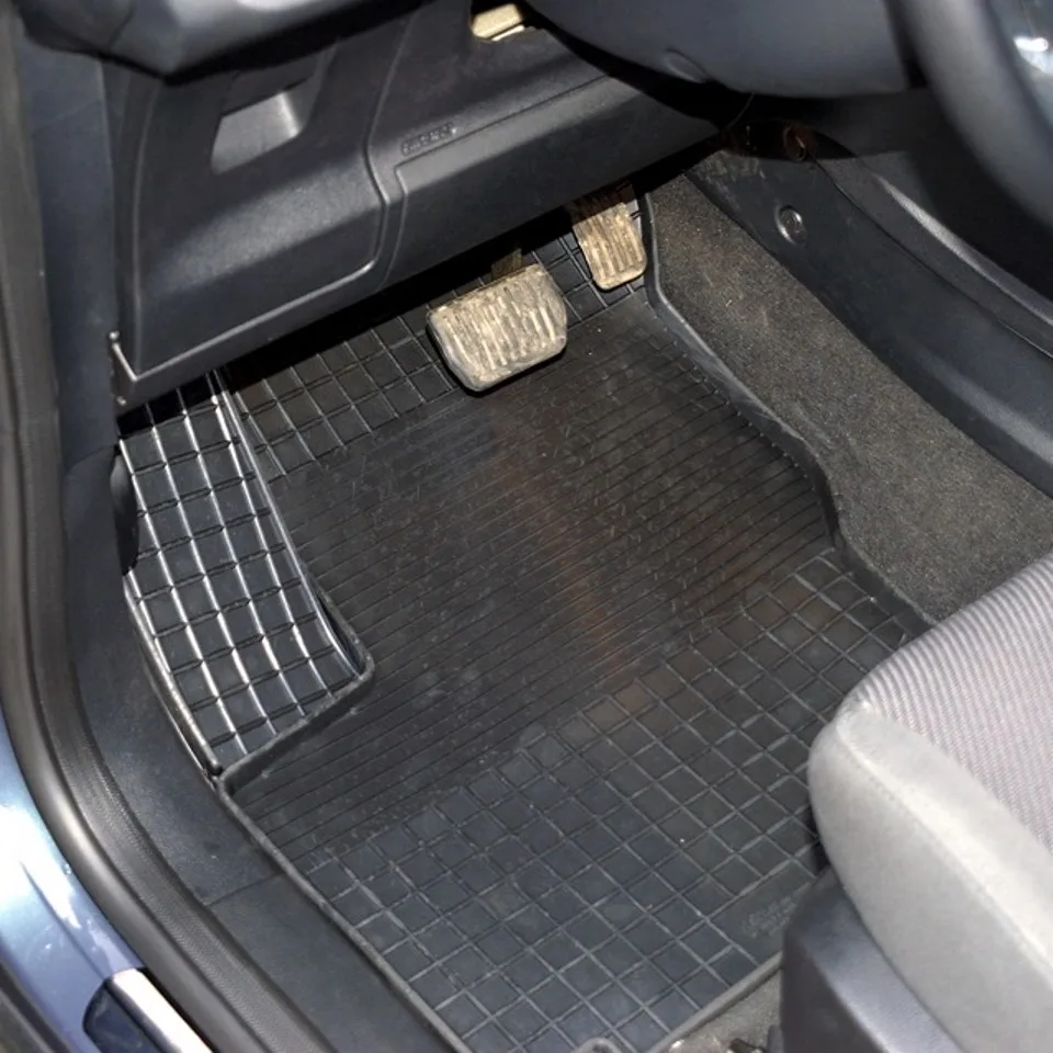 Коврики В Салон Мондео 4 Купить