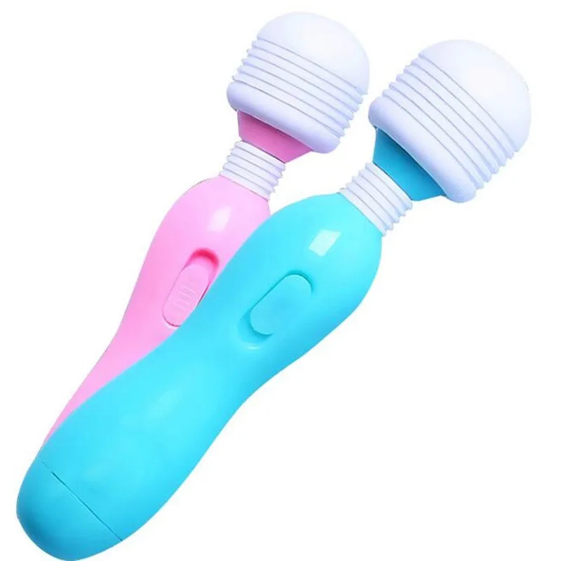 Вибратор-массажер мини вибратор AV Стимулятор клитора интимные товары для