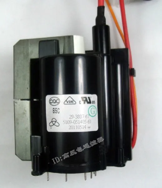 Высококачественный FBT) Skyworth tv IGNITORBSC29-3807-67 5109-051409-61