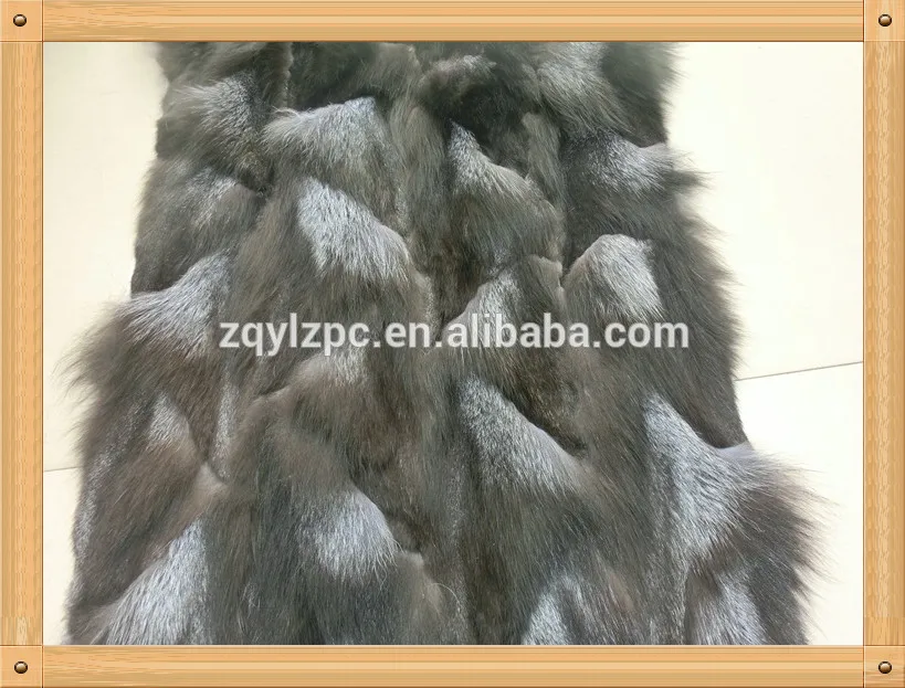 Оптовая продажа из натурального меха лисы/Лисий мех|fur plate|fox fur skinfur skin |