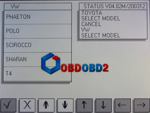 FTDI Digiprog III OBD версия нескольких языков Digiprog 3 V4.94 одометр программ с OBD2 ST01 ST04 кабель одометр Digiprog3