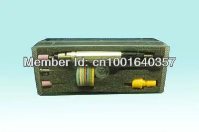 CAL-3BSN долговечная, с высоким крутящим моментом модель микро воздушная шлифовальная машина сделано в Тайване