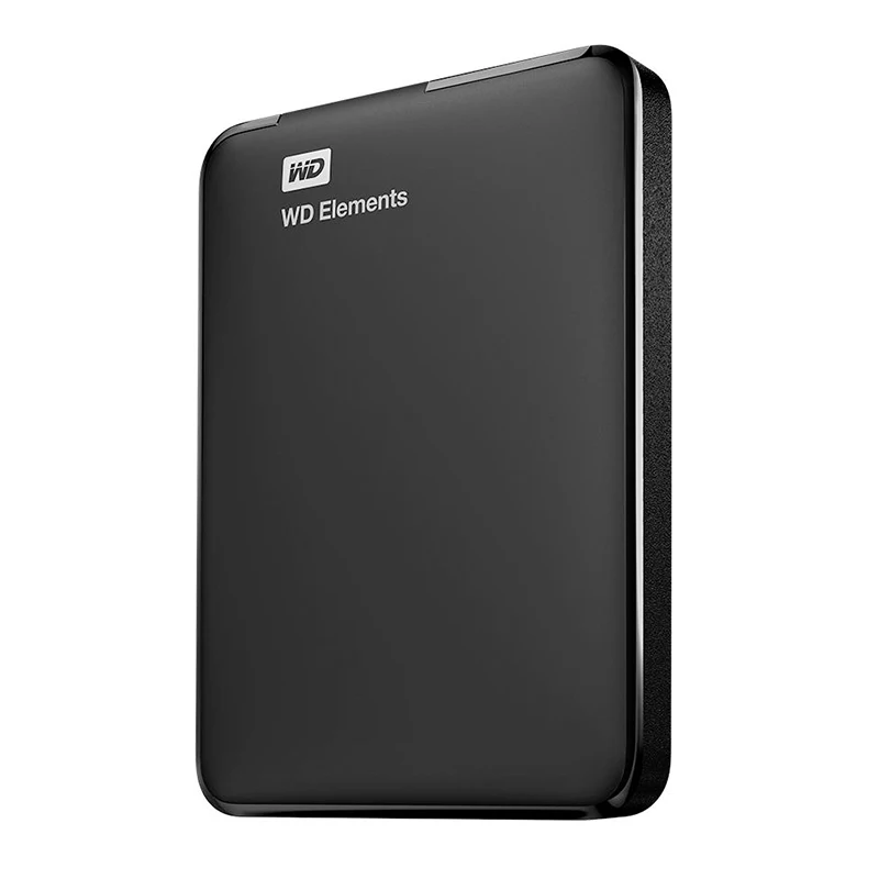 Внешний жесткий диск HDD WD ELEMENTS PORTABLE 2TB|wd elements portable 2tb|portable hddhdd 2tb |