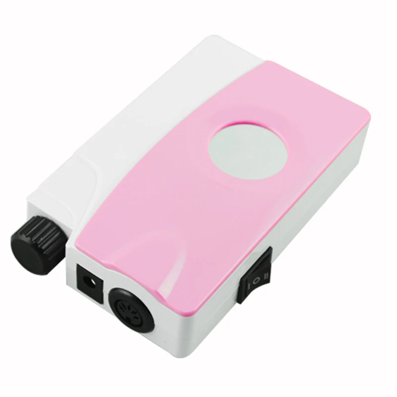 OPHIR 20W 25000RPM Electric Nail Drill Machine Rechargeable Cordless Pedicure Manicure Drills with Bits Tools _KD175 | Красота и