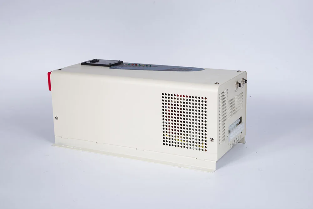 Низкочастотный трансформатор 1000 Вт домашний инвертор ups чистый синусоидальный |