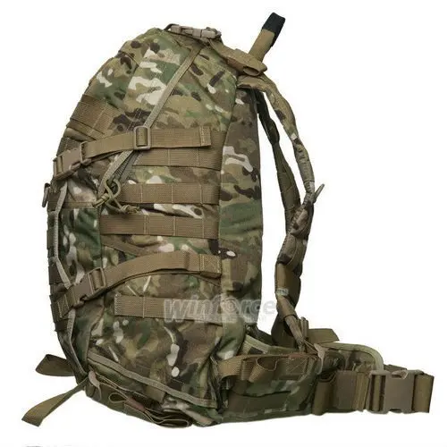 Ремень для тактического снаряжения WINFORCE/WP-1" Falcon" патрульный рюкзак/ CORDURA/гарантированное качество военный и уличный рюкзак