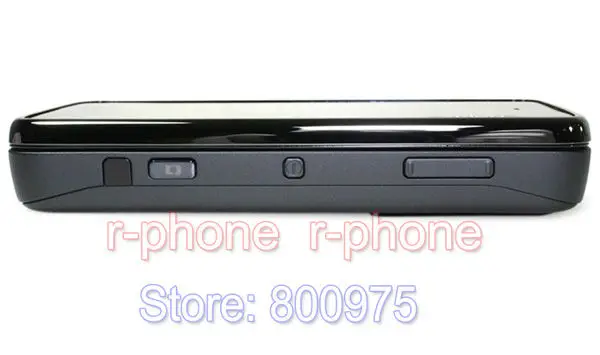 Разблокированный мобильный телефон Nokia N900 GSM 3g gps wifi 5MP Восстановленный мобильный телефон
