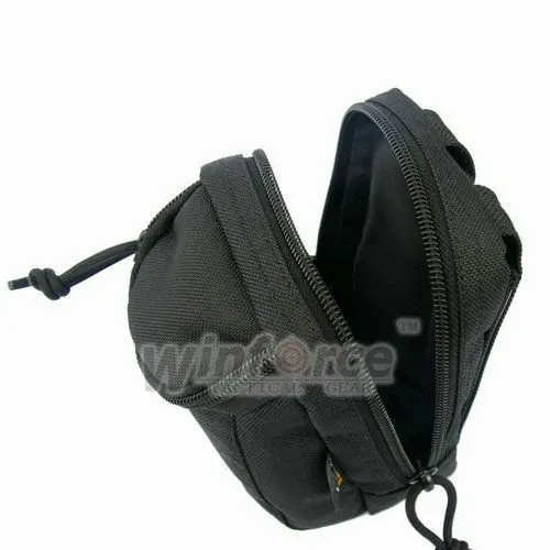 Ремень для тактического снаряжения WINFORCE/WU-23 EDC camera Pouch/ CORDURA/гарантированное качество военный и открытый универсальный чехол
