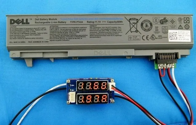 10 шт. XL4015 5A Регулируемая мощность CC/CV понижающий модуль заряда светодиодный Вольтметр Амперметр постоянный ток постоянное напряжение