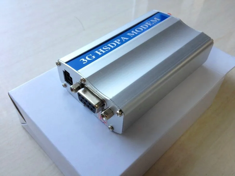 Antecheng factory Sim5360J одиночный порт 3g модем RS232 и USB интерфейс для смс, Интернет-подключения