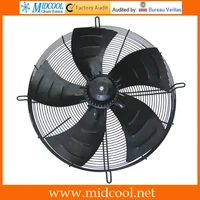 axial fan motors ywf4d 600