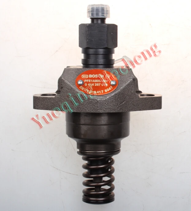 

0414287008 Original fuel injection pump 04178047 0 414 287 008 for 1011 engine
