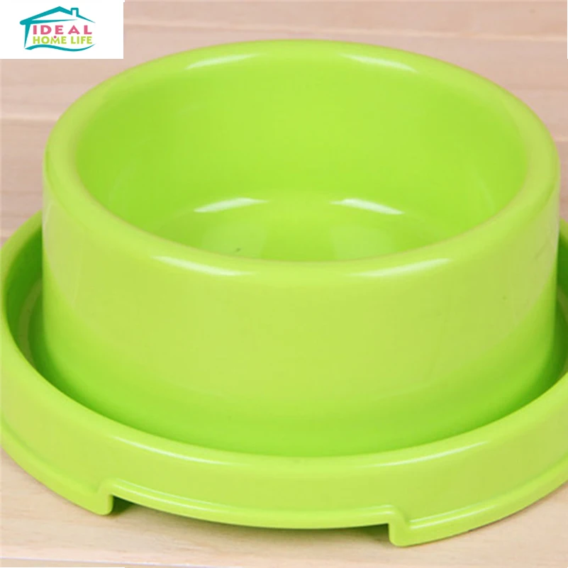 Милая Нескользящая миска для кормушки домашних животных антимуравьиная собачек