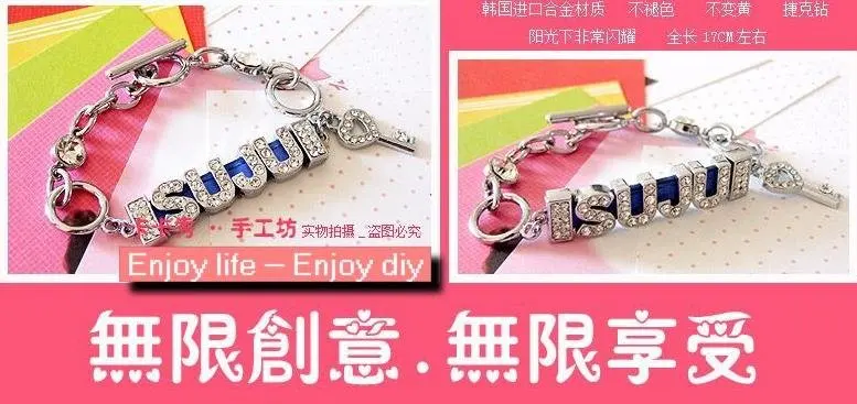 10 шт. эмаль Bling Cat Dog/Bear отпечаток лапы висячий Шарм подходит вращающийся Омар застежка брелок кольца для ключей сумка Ювелирные изделия HC503