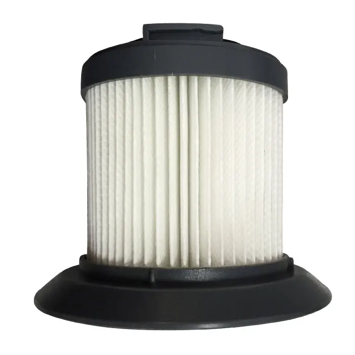  Пылесос DL-0829 1600 Вт съемный чистящийся HEPA-фильтр регулятор потока воздуха на