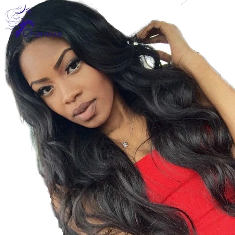 Лучшие Продажи Необработанных Виргинских Бразильских Волос Полные Парики