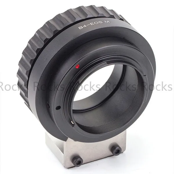Адаптер объектива Pixco M42-for EOS, переходное кольцо M42 объектив для камеры Canon(черный), для камеры Canon EOS DSLR